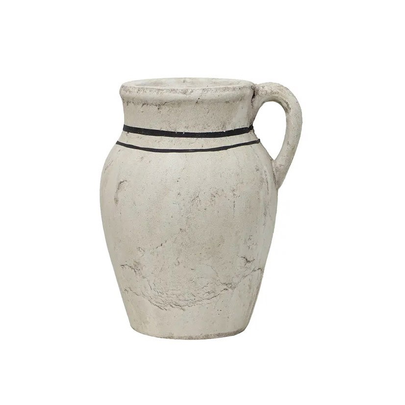 French Country Lisbon Jug Small